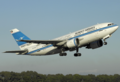 Kuwait Airways A310-300 9K-ALC FCO 2006-12-12