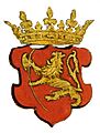 Løve-Scholeus