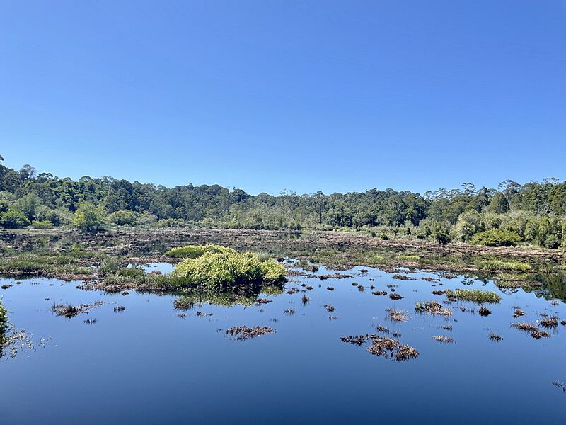 Lalak Lake Recreational Park 07