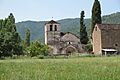 Lastiesas Bajas Church 5271
