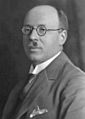 Leopold Ruzicka ETH-Bib Portr 00239