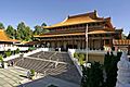 Lightmatter Hsi Lai Temple 4
