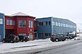 Longyearbyen SNSK hovedkontor IMG 2716