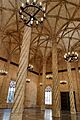 Lonja de la Seda de Valencia