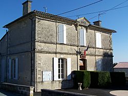 Mérignas Mairie.jpg