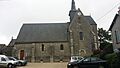 Mainvilliers (Loiret) - 06 - Eglise