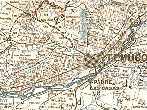 Archivo:Mapa Araucania