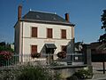 Marcenat mairie 2015-08-12
