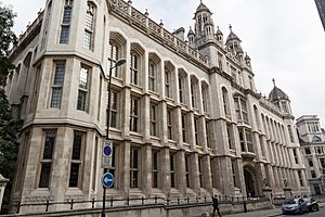 Archivo:Maughan Library 3811