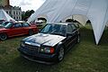 Mercedes-Benz 190E 2,5 - 16 EVO II at Legendy 2014