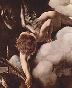 Archivo:Michelangelo Caravaggio 049