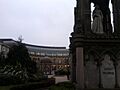 Monumento Q Victoria Harrogate
