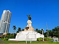 Monumento a Basco Nuchez de Balboa - Flickr - Abdelo-kun (1)