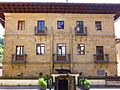 Motrico - Palacio Zabiel 1
