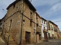 Municipio de Monroyo, Teruel