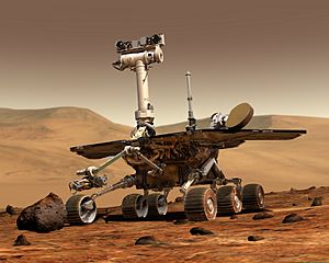 Archivo:NASA Mars Rover