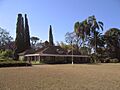 Nairobi KarenBlixenMuseum 2
