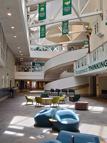 Ohio University Health Sciences