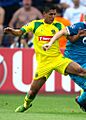 PAÇOS DE FERREIRA VS. ZENIT (2)