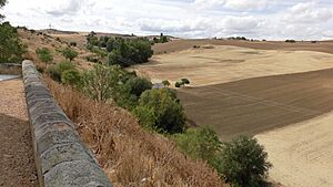 Archivo:PANORAMA DESDE LA IGLESIA