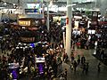 PAX East 2012 Expo Hall