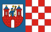 POL Kalisz flag.svg