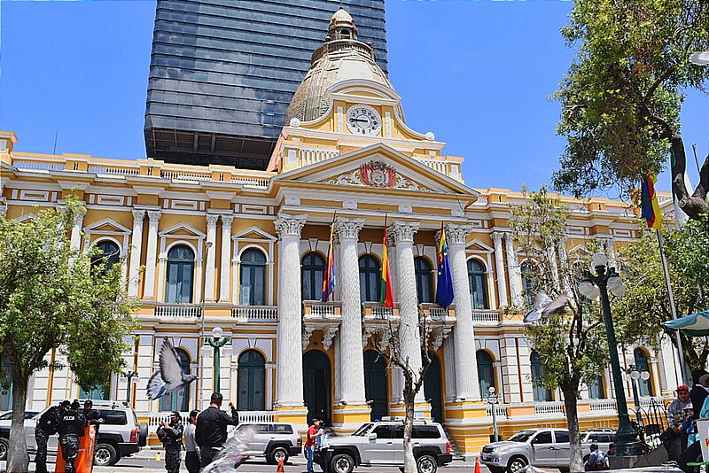 Palacio de la Legislatura 01