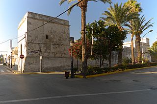 Palacio de las Pilas (s. XV). Zahara de los Atunes.jpg