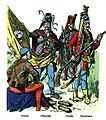 Panduren 1742