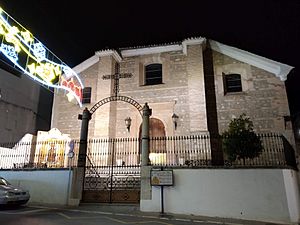 Archivo:Parroquia de Santa Catalina