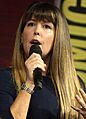 Patty Jenkins 2018 Comic-Con