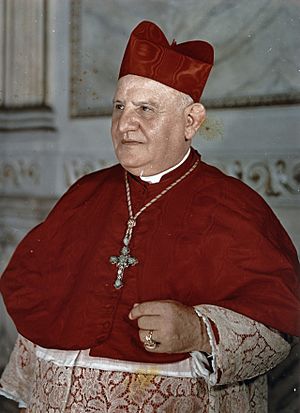 Archivo:Paus Johannes XXIII, Bestanddeelnr, 254-7064