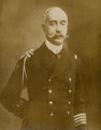 Pavlos Coundouriotis