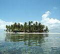 Pearl Cays Pearl Lagoon