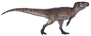 Archivo:Piatnitzkysaurus floresi by Paleocolour