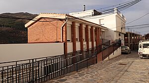 Archivo:Por las calles de Bacares 19