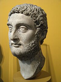 Archivo:Portrait head of a Roman man (Boston MFA 58.1005) - 2018 a