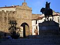 Puerta del sol 3