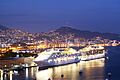 Puerto Marítimo, Acapulco, Guerrero (24557259559)