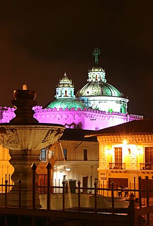 Archivo:Quito Centro Histórico