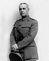 RETRATO DEL TTE. GRAL. D. LEOPOLDO SARO MARTIN