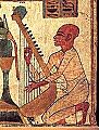 Ra-harphist (cropped)