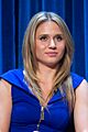 Rita Volk at Paleyfest 2014