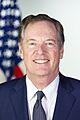Robert E. Lighthizer official portrait