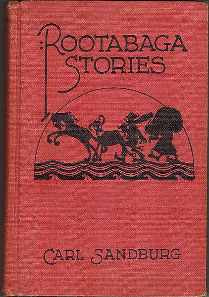 RootabagaStories