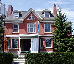 Archivo:Rwanda, Ottawa