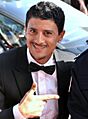 Saïd Taghmaoui Cannes