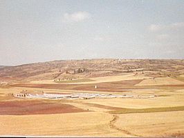 Salinas de Bujalcayado