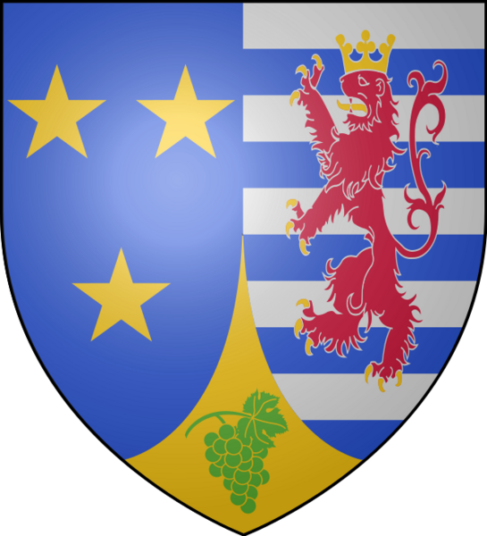 Schengen Coat of Arms