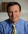 Sen.Murphy-2013